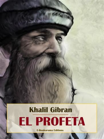 El profeta - Khalil Gibran