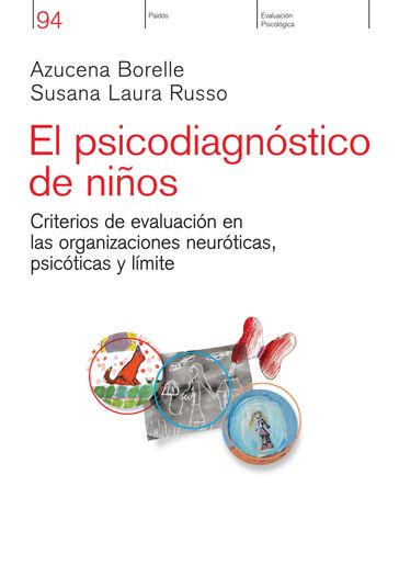 El psicodiagnóstico de niños - Susana Laura Russo - Azucena Nora Borelle