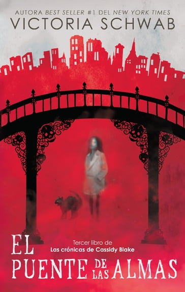 El puente de las almas - V.E. Schwab