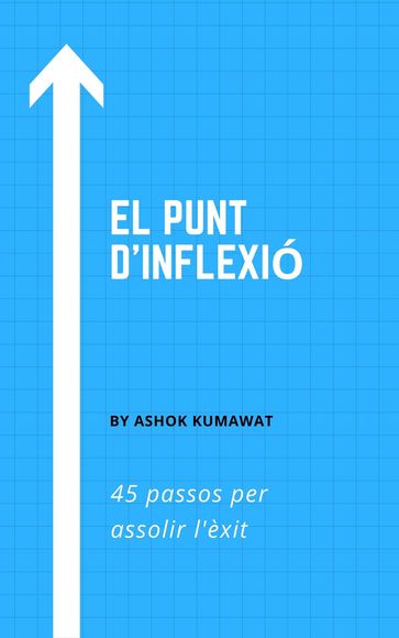 El punt d'inflexió - Ashok kumawat