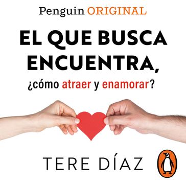 El que busca encuentra, - Tere Díaz Sendra