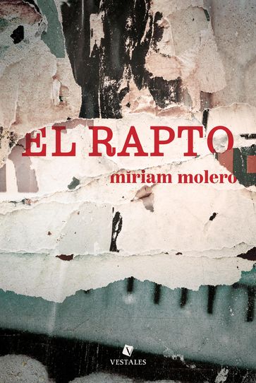 El rapto - Miriam Molero