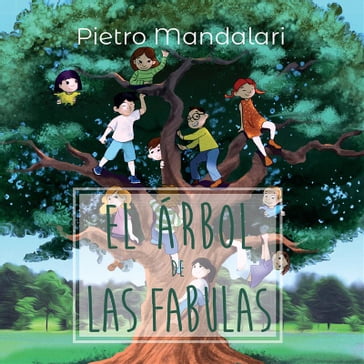 El árbol de las fábulas - Pietro Mandalari