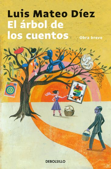 El árbol de los cuentos - Luis Mateo Díez