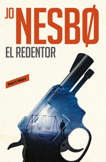 El redentor (Harry Hole 6) - Jo Nesbø