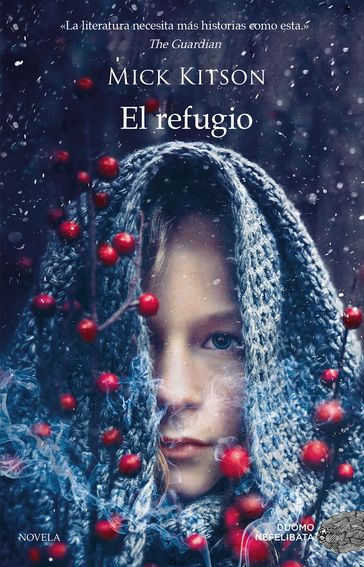 El refugio - Mick Kitson