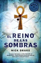 El reino de las sombras (Investigador Rai Rahotep 2)