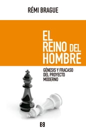 El reino del hombre