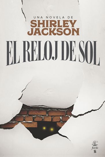 El reloj de sol - Shirley Jackson