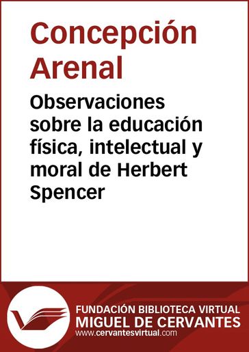 El reo, el pueblo, y el verdugo o La ejecución pública de la pena de muerte - Concepción Arenal