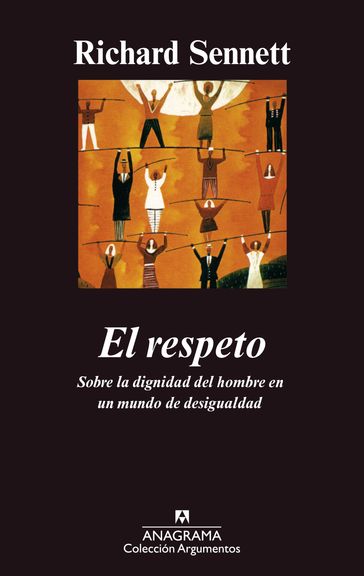 El respeto - Richard Sennett