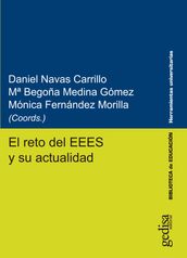 El reto del EEES y su actualidad