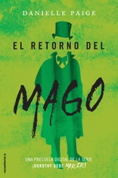 El retorno del mago