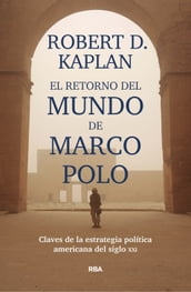 El retorno del mundo de Marco Polo