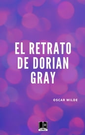 El retrato de Dorian Gray