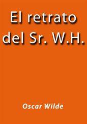 El retrato del Sr. W.H.