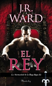 El rey (La Hermandad de la Daga Negra 12)