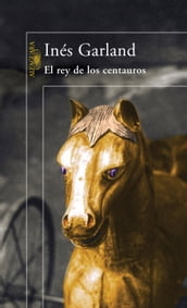 El rey de los centauros