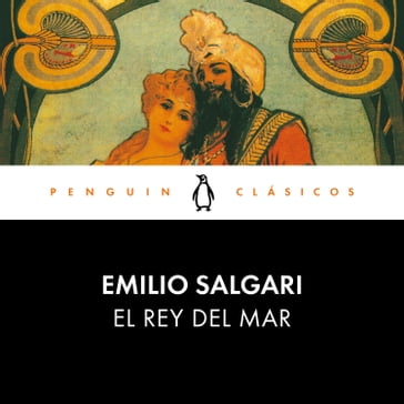 El rey del mar - Emilio Salgari