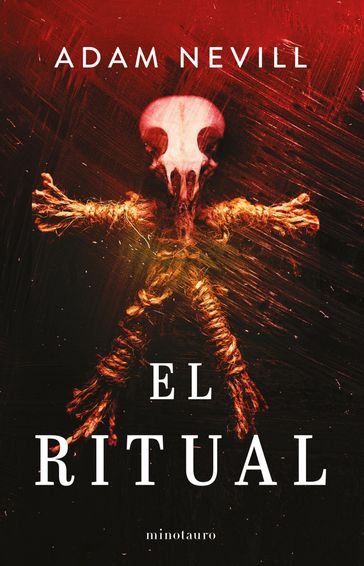 El ritual (NE) - Adam Nevill