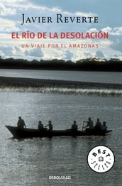 El río de la desolación