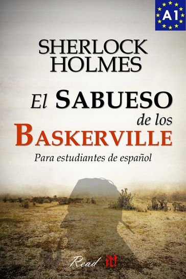 El sabueso de los Baskerville para estudiantes de español - J.A. Bravo