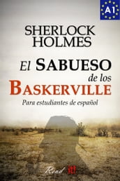 El sabueso de los Baskerville para estudiantes de español