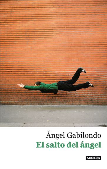 El salto del ángel. Palabras para comprendernos - Ángel Gabilondo