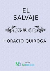 El salvaje