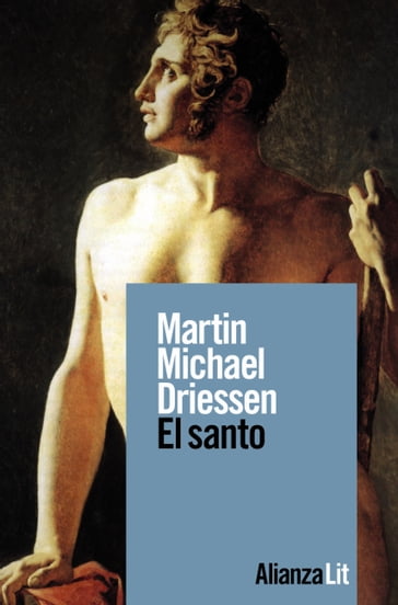 El santo - Martin Michael Driessen