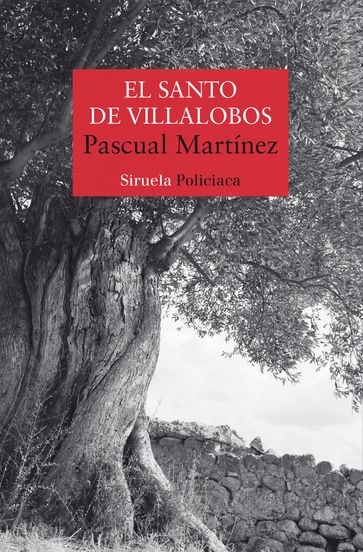 El santo de Villalobos - Pascual Martínez