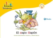 El sapo Sapón