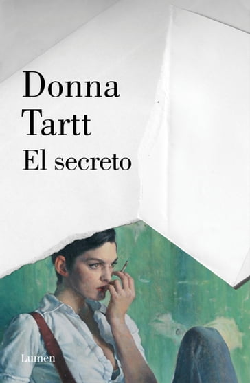El secreto - Donna Tartt
