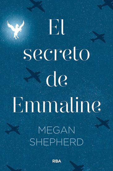 El secreto de Emmaline - Megan Shepherd
