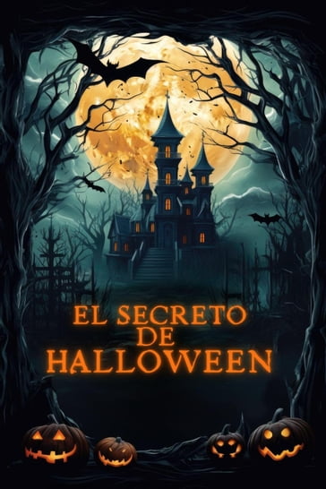 El secreto de Halloween - Christian Peña