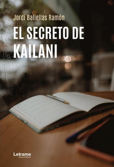 El secreto de Kailani - jordi baliellas