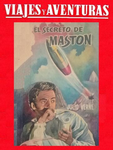 El secreto de Maston - Julio Verne