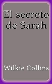 El secreto de Sarah