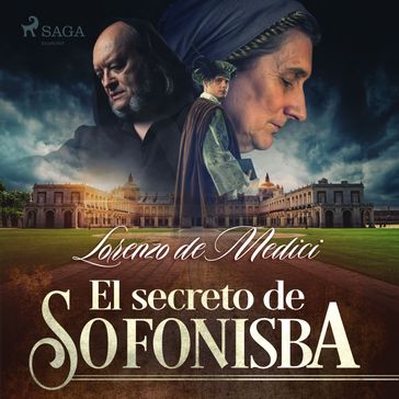 El secreto de Sofonisba - Lorenzo De Medici