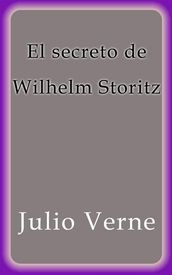 El secreto de Wilhelm Storitz
