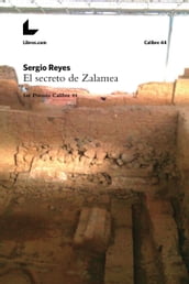 El secreto de Zalamea