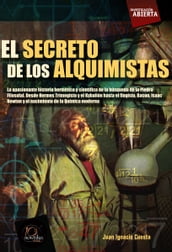 El secreto de los alquimistas