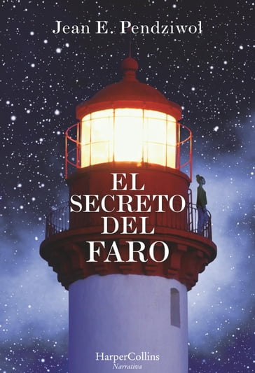 El secreto del faro - Jean E. Pendziwol