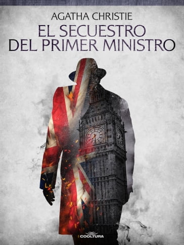 El secuestro del Primer Ministro - Agatha Christie