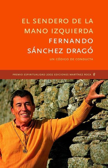 El sendero de la mano izquierda - Fernando Sánchez Dragó