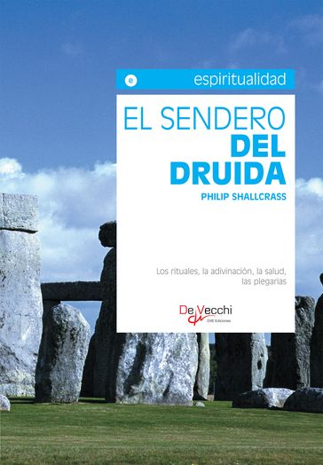 El sendero del Druida - Philip Shallcrass