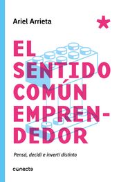 El sentido común emprendedor