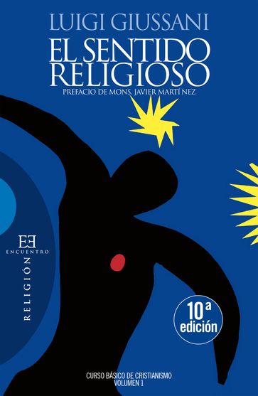 El sentido religioso - Luigi Giussani