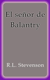 El señor de Balantry