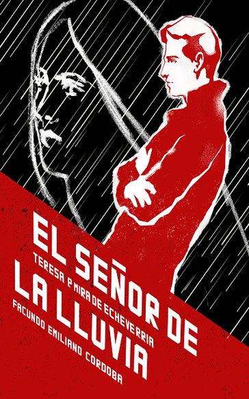 El señor de la lluvia - Teresa P. Mira de Echeverría